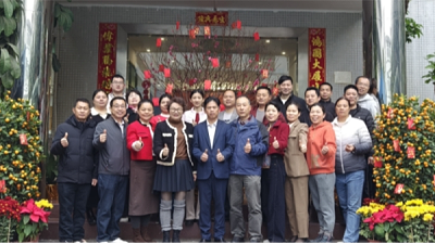 PG电子游戏集团丨正月初六，开工大吉